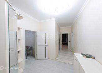2-комнатная квартира на продажу, 55.9 м2, Альметьевск, проспект Строителей, 55А