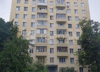 Продажа однокомнатной квартиры, 31.8 м2, Москва, Профсоюзная улица, 44к2