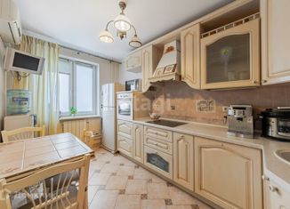 Продается 3-комнатная квартира, 78 м2, Москва, улица Лобачевского, 92к2, метро Мичуринский проспект