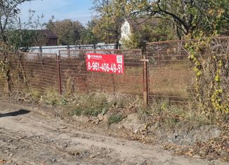 Продается земельный участок, 6 сот., садоводческое товарищество Виноград, Звёздная улица, 120