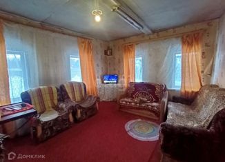 Дом на продажу, 53.2 м2, деревня Заречный, Центральная улица