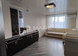 Продается 1-комнатная квартира, 43.99 м2, Краснодар, улица Гидростроителей, 57, ЖК Восход