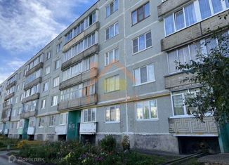 Продаю 2-комнатную квартиру, 54 м2, Лихославль, Лихославльская улица, 15