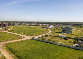 Продам земельный участок, 14.16 сот., коттеджный посёлок Куртниково