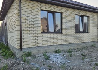 Продажа дома, 80 м2, хутор Усатова Балка, Красная улица