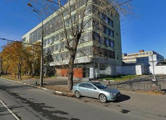 Продам офис, 734 м2, Москва, станция Угрешская, 2-я улица Машиностроения, 27с6