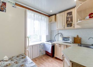 Продаю двухкомнатную квартиру, 44.8 м2, село Краснореченское, Почтовая улица, 7