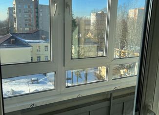 Продам двухкомнатную квартиру, 48.6 м2, Ленинградская область, Школьная улица, 11А