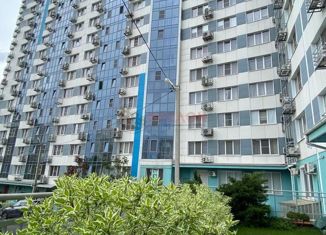 Продаю трехкомнатную квартиру, 88.8 м2, Ростов-на-Дону, Ленинский район, Гвардейский переулок, 11/4