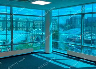 Сдача в аренду офиса, 945 м2, Москва, улица Бахрушина, 32с1, улица Бахрушина