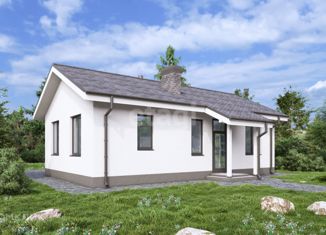 Продам дом, 61 м2, СНТ Нефтяник-7, СНТ Нефтяник-7, 571