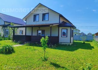 Сдаю в аренду дом, 132.8 м2, Калужская область, 29Н-177