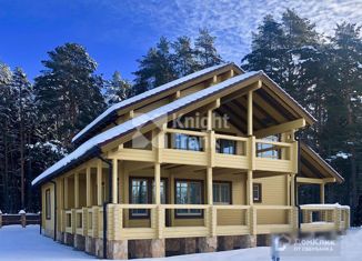 Продам дом, 538.56 м2, посёлок подсобного хозяйства Минзаг, коттеджный посёлок Стародачное, 1