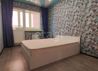 Продажа двухкомнатной квартиры, 53.5 м2, Иркутск, улица Пискунова, 138/1, ЖК Семья