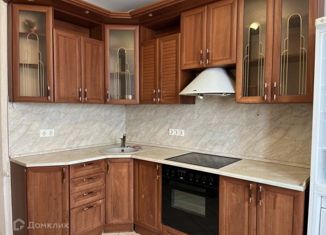 2-ком. квартира в аренду, 54 м2, Москва, 3-я Институтская улица, 17, 3-я Институтская улица