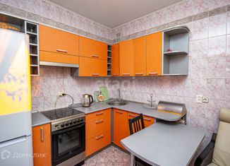 Сдается 2-комнатная квартира, 56 м2, Новосибирск, улица Немировича-Данченко, 49