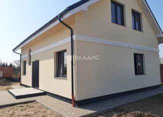 Продам дом, 160 м2, СНТ Светлогорское, Каштановая улица