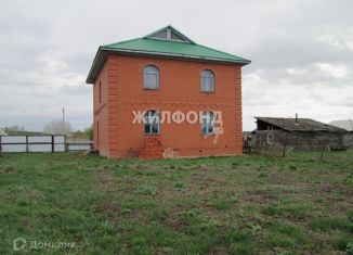 Продам дом, 180 м2, поселок Чернаково, Ураганная улица