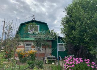 Продажа дома, 38.9 м2, дачное некоммерческое товарищество Барвиха