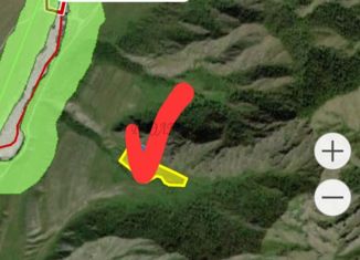 Земельный участок на продажу, 340 сот., село Куюс, Центральная улица