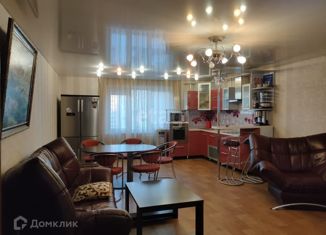 Продается 3-комнатная квартира, 99.7 м2, Челябинская область, Ржевская улица, 35