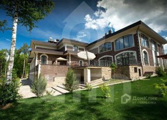 Продаю дом, 4000 м2, деревня Большое Сареево