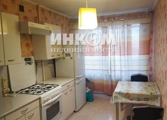 Аренда 1-комнатной квартиры, 35 м2, Москва, Кавказский бульвар, 29к3, район Царицыно