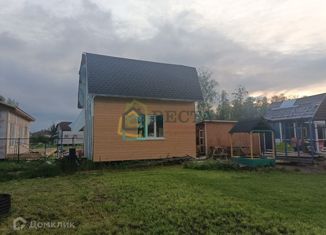 Продажа дома, 50 м2, деревня Узигонты
