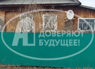 Продам дом, 50 м2, деревня Ашша, улица Чапаева, 39