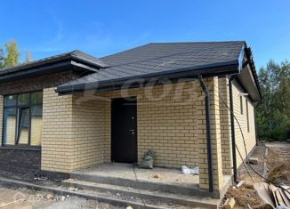 Продам дом, 100 м2, рабочий посёлок Винзили, улица Н.Г. Батанина, 8