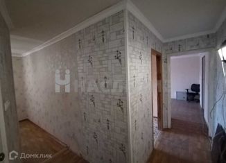 Продажа 3-комнатной квартиры, 58 м2, поселок городского типа Шолоховский, Железнодорожная улица, 7