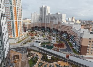 3-ком. квартира на продажу, 75.65 м2, Новосибирск, улица Некрасова, 39, ЖК Огни Сибири