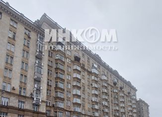 Продается двухкомнатная квартира, 63.6 м2, Москва, 1-й Боткинский проезд, 6, Беговой район