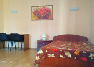 Сдается в аренду 1-ком. квартира, 55 м2, Обнинск, проспект Ленина, 104В