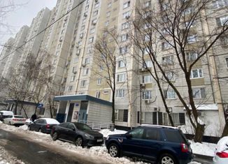 Продается 2-ком. квартира, 56.6 м2, Москва, Новочеркасский бульвар, 47, Новочеркасский бульвар