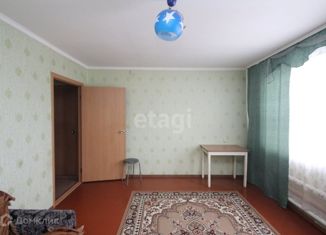 Дом на продажу, 61.5 м2, Ялуторовск, улица Ленина