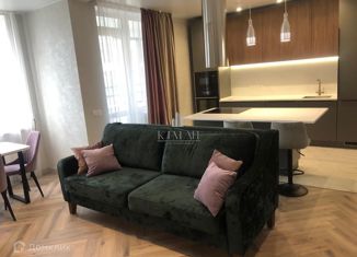 3-ком. квартира на продажу, 87 м2, Санкт-Петербург, Парфёновская улица, 9к1, Адмиралтейский район