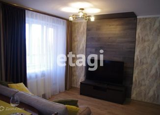 Продам 1-ком. квартиру, 35.6 м2, посёлок Металлострой, Садовая улица, 8