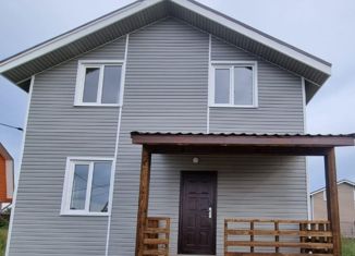 Продается дом, 110 м2, коттеджный посёлок Аропаккузи, коттеджный посёлок Аропаккузи, 68