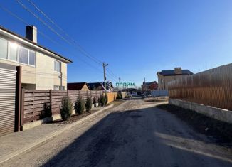 Продаю земельный участок, 9 сот., коттеджный посёлок Озёрный, Абрикосовая улица