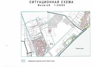 Участок на продажу, 10 сот., Феодосия, переулок Семиренко