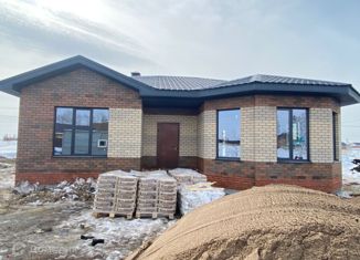 Продам дом, 130 м2, деревня Елкибаево, Деловая улица, 15В