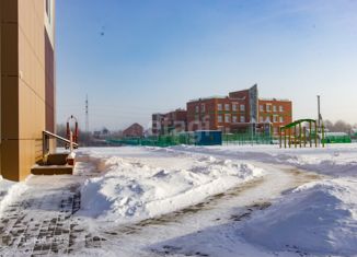 Продаю 2-ком. квартиру, 56.7 м2, Новосибирск, Степная улица, 262Б, Степная улица