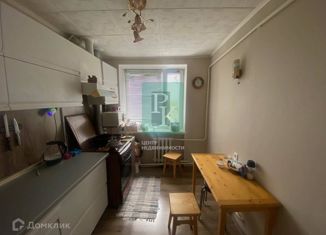 Продается 3-ком. квартира, 79.4 м2, село Танковое, улица Ленина, 45А