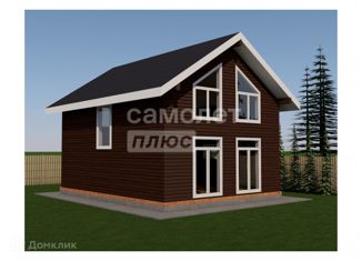 Продается дом, 105 м2, Воронинское сельское поселение, Воскресенский бульвар