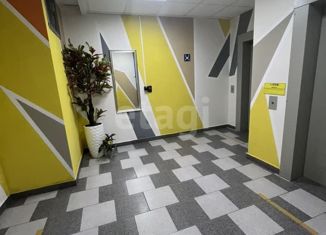 Продажа квартиры студии, 28.2 м2, Ростов-на-Дону, ЖК Суворовский, переулок Амет Хана Султана, 7