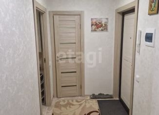 Продажа 2-комнатной квартиры, 56.7 м2, деревня Батино, улица Сергея Есенина, 3