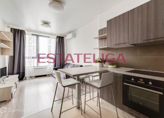 Продается двухкомнатная квартира, 48.5 м2, Москва, Береговой проезд, 5к2, ЖК Фили Град