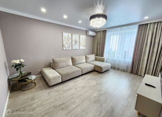 Продам 3-комнатную квартиру, 82 м2, Казань, улица Фикрята Табеева, 1, ЖК Весна