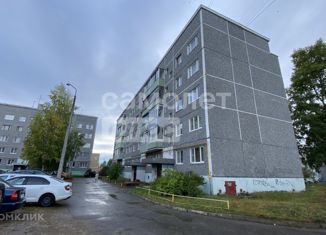 Продажа 3-комнатной квартиры, 59.3 м2, Архангельская область, Советская улица, 7